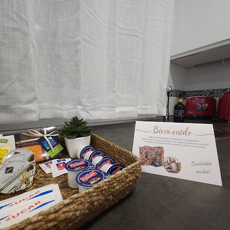 Apartmán Viana Vivienda Turistica Moderna Y Reformada Con Wifi Bilbao Exteriér fotografie