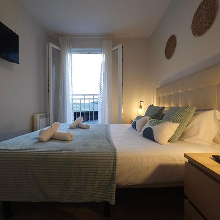 Apartmán Viana Vivienda Turistica Moderna Y Reformada Con Wifi Bilbao Exteriér fotografie