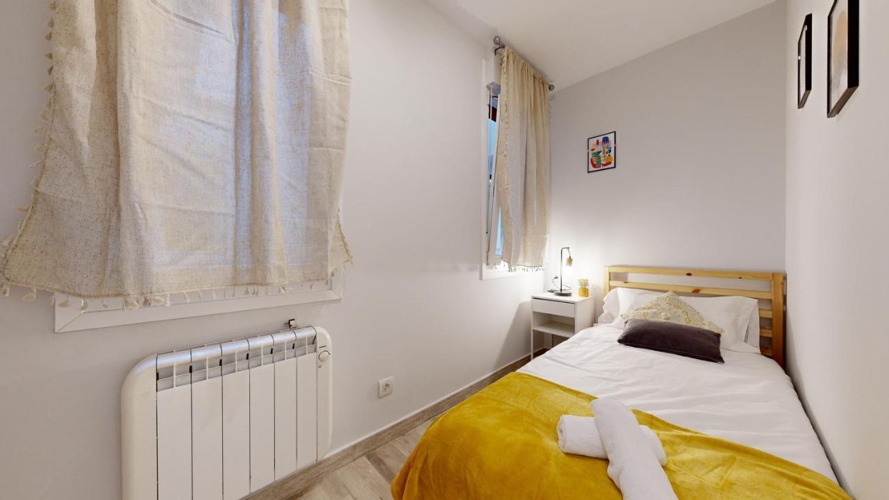 Apartmán Viana Vivienda Turistica Moderna Y Reformada Con Wifi Bilbao Exteriér fotografie