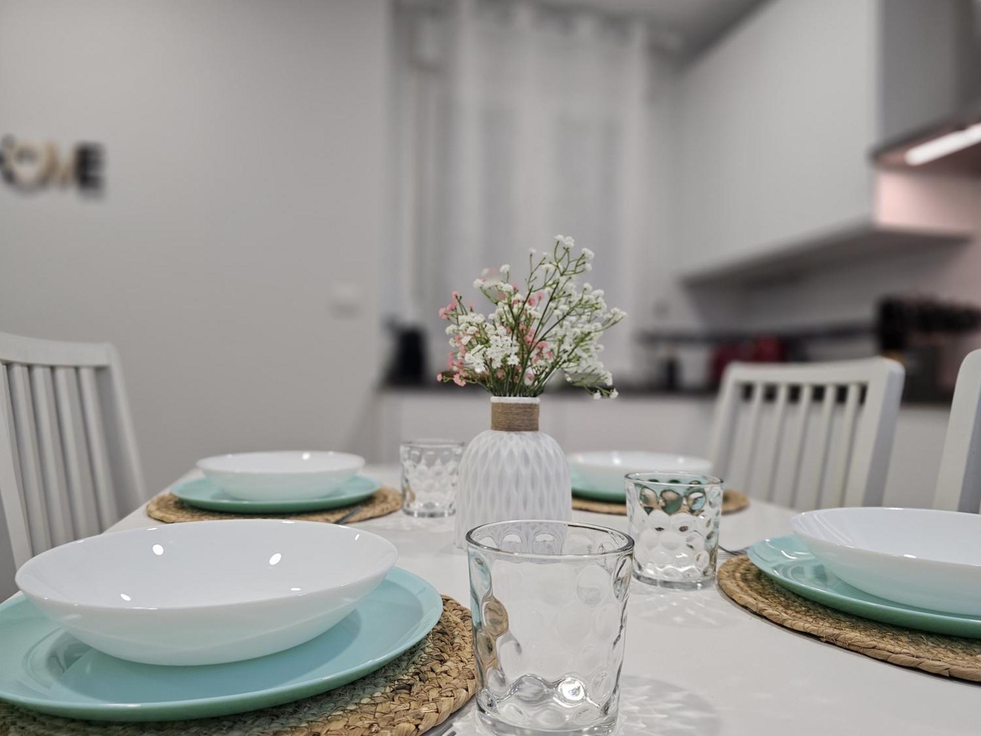 Apartmán Viana Vivienda Turistica Moderna Y Reformada Con Wifi Bilbao Exteriér fotografie