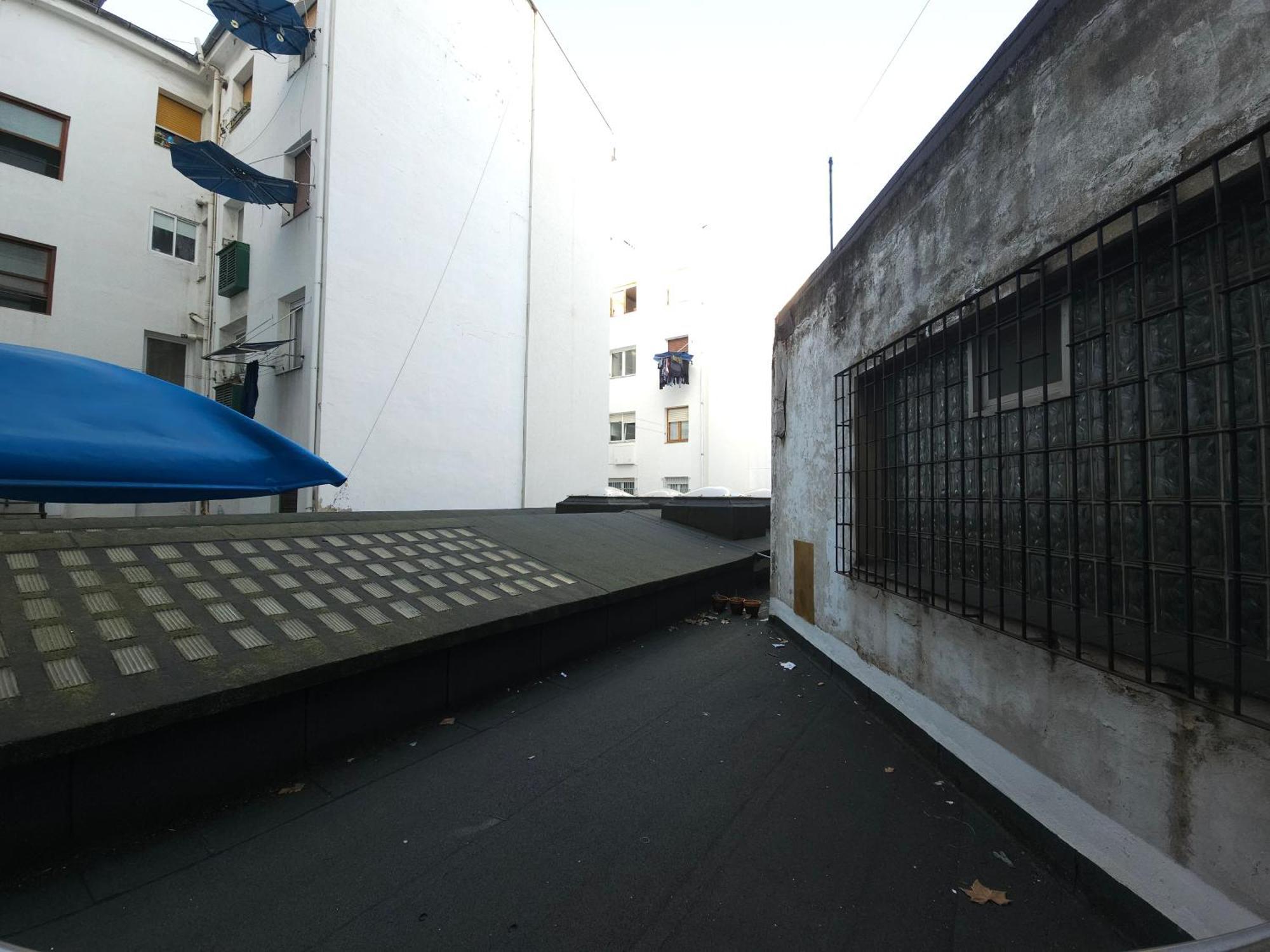 Apartmán Viana Vivienda Turistica Moderna Y Reformada Con Wifi Bilbao Exteriér fotografie